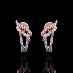 Classic Cressover Earring video