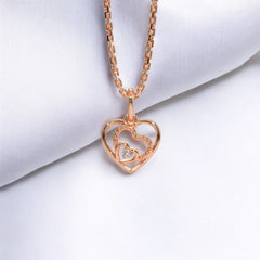 Heart Pendent