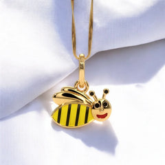 Honeybee Pendent