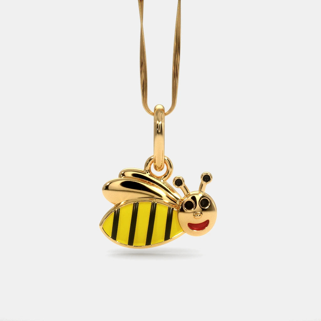 Honey baes pendants for girls