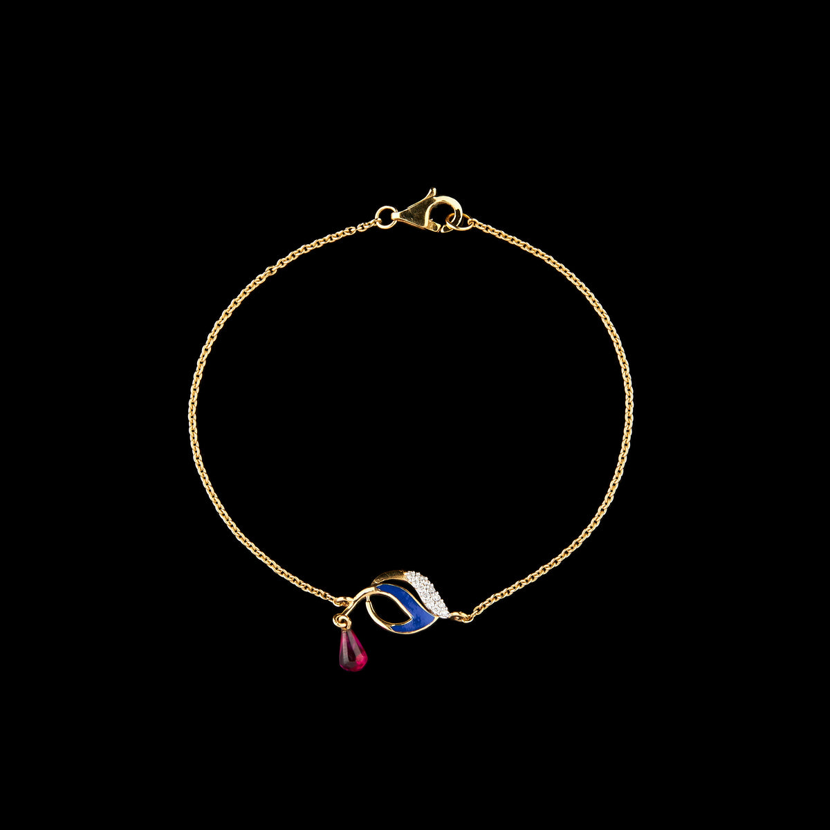 Azura Bracelet