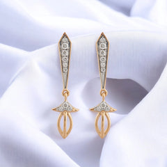 Tadeonal Earrings