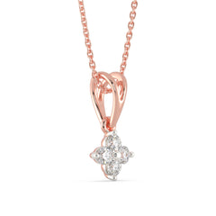 Diamond Pendants for girls