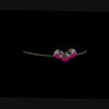 Pink Moon Bracelet