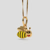 Beautiful honey pendants  for girls